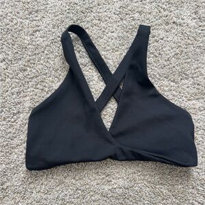 CSB Sierra Bra Crop / Size Small / Activelux